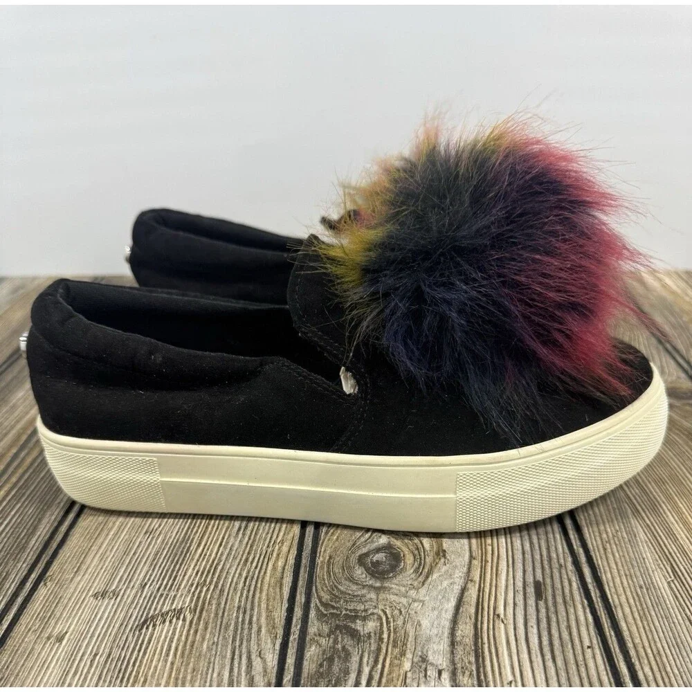 Steve Madden welcome moda